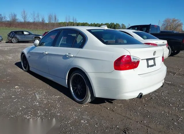 WBAVD53568A282615 2008 2008 BMW 3 Series- 335 XI 3