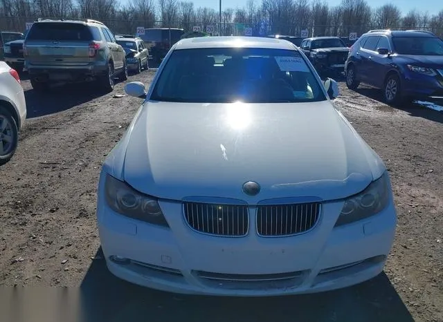 WBAVD53568A282615 2008 2008 BMW 3 Series- 335 XI 6