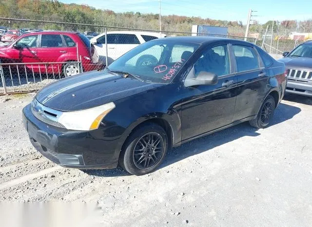 1FAHP3FN5AW112476 2010 2010 Ford Focus- SE 2