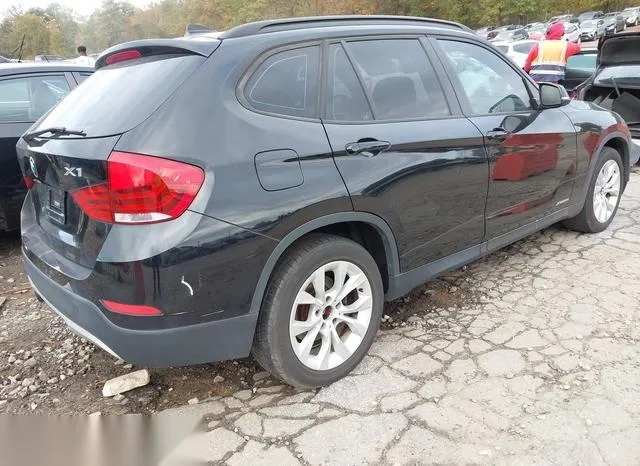 WBAVL1C52EVY12000 2014 2014 BMW X1- Xdrive28I 4