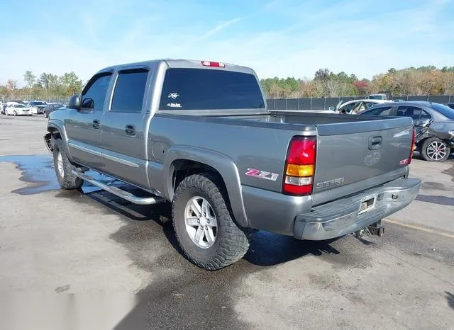 2GTEK13Z761313334 2006 2006 GMC Sierra- 1500 Sle1 3