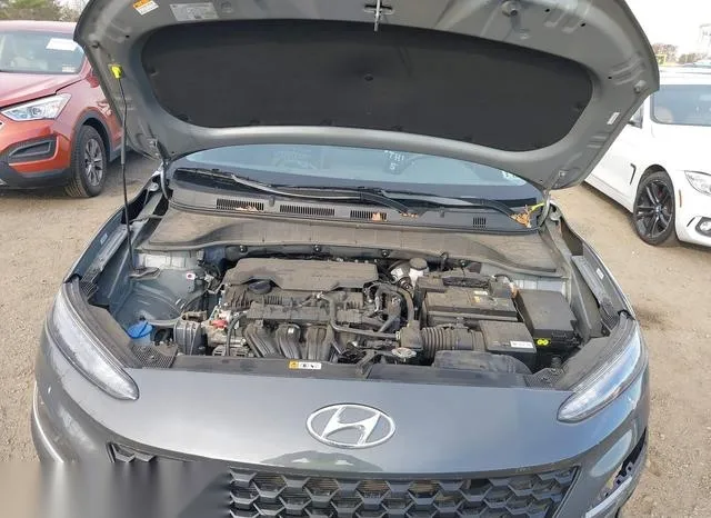 KM8K2CABXPU013339 2023 2023 Hyundai Kona- SE 10