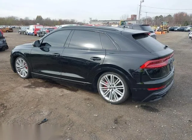 WA1EVBF13PD041254 2023 2023 Audi Q8- Premium Plus 55 Tfsi Q 3