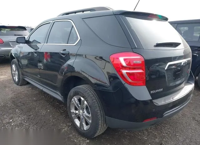 2GNALCEK4H1525139 2017 2017 Chevrolet Equinox- LT 3