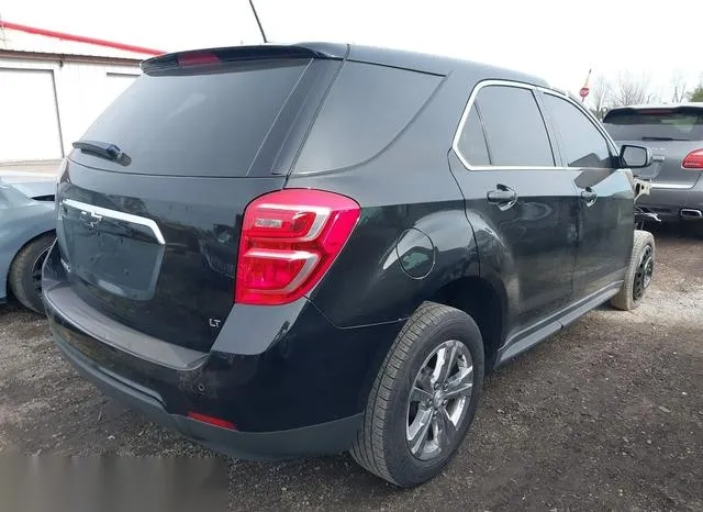 2GNALCEK4H1525139 2017 2017 Chevrolet Equinox- LT 4