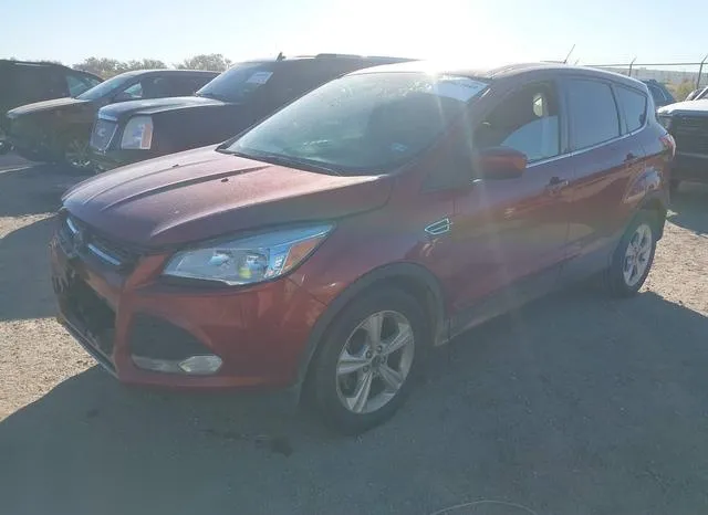 1FMCU0GX0EUD16272 2014 2014 Ford Escape- SE 2