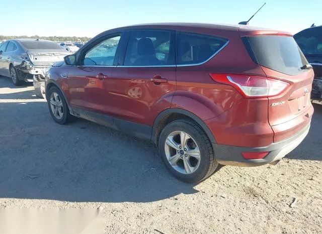 1FMCU0GX0EUD16272 2014 2014 Ford Escape- SE 3