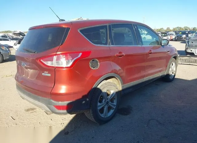 1FMCU0GX0EUD16272 2014 2014 Ford Escape- SE 4