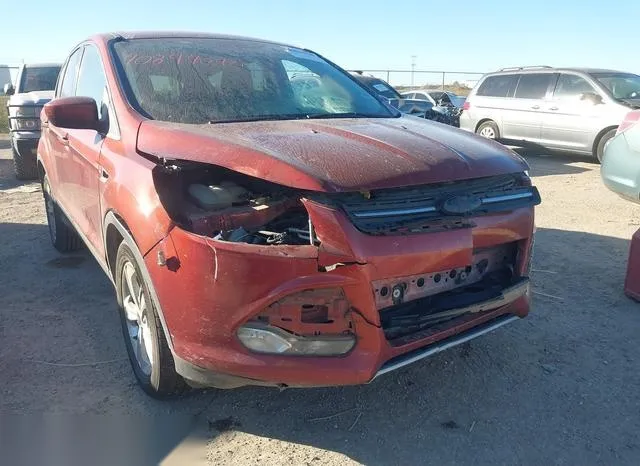 1FMCU0GX0EUD16272 2014 2014 Ford Escape- SE 6