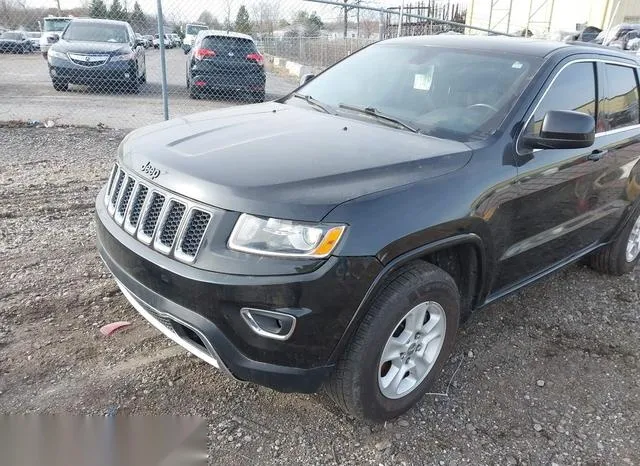 1C4RJFAG3FC756805 2015 2015 Jeep Grand Cherokee- Laredo 2