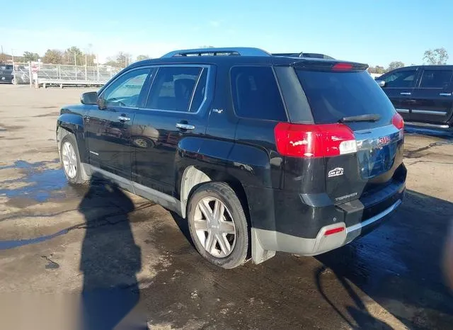 2CTALWEC7B6294982 2011 2011 GMC Terrain- Slt-2 3