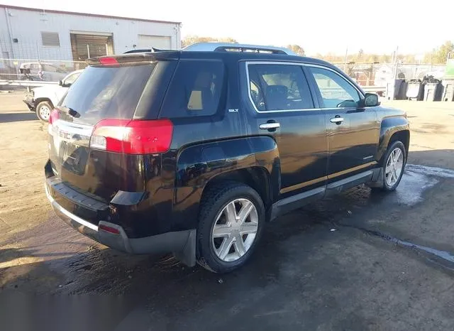 2CTALWEC7B6294982 2011 2011 GMC Terrain- Slt-2 4