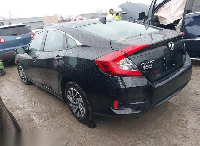 2HGFC2F79JH582065 2018 2018 Honda Civic- EX 3