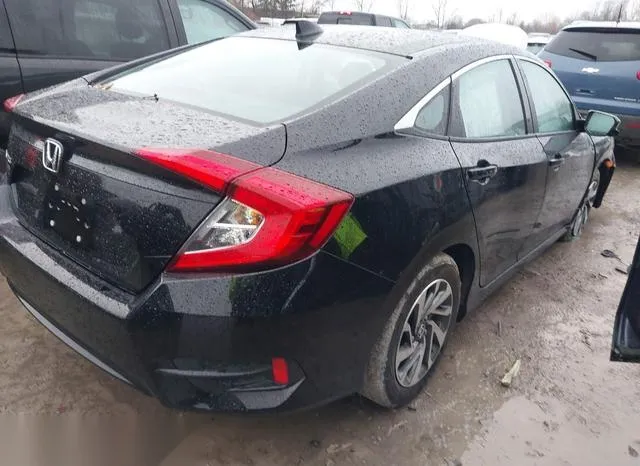 2HGFC2F79JH582065 2018 2018 Honda Civic- EX 4