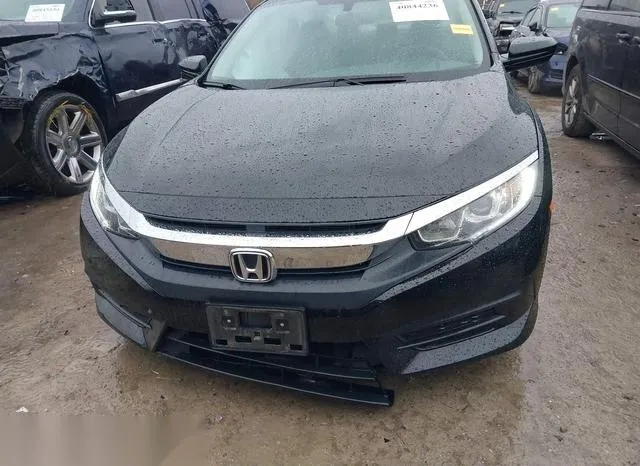 2HGFC2F79JH582065 2018 2018 Honda Civic- EX 6