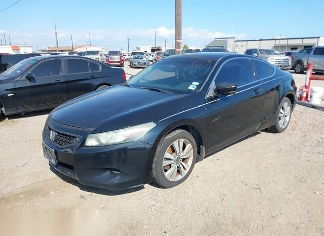 1HGCS12868A028862 2008 2008 Honda Accord- 2-4 Ex-L 2