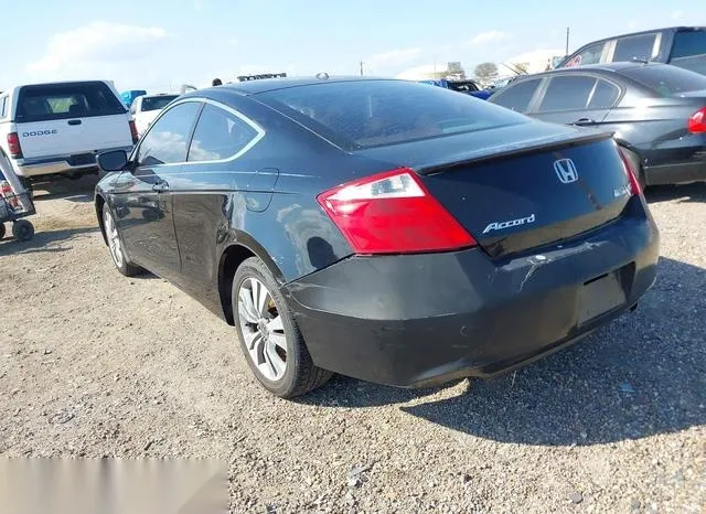 1HGCS12868A028862 2008 2008 Honda Accord- 2-4 Ex-L 3