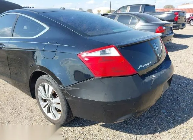 1HGCS12868A028862 2008 2008 Honda Accord- 2-4 Ex-L 6