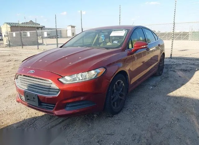 3FA6P0HDXER184339 2014 2014 Ford Fusion- SE 2