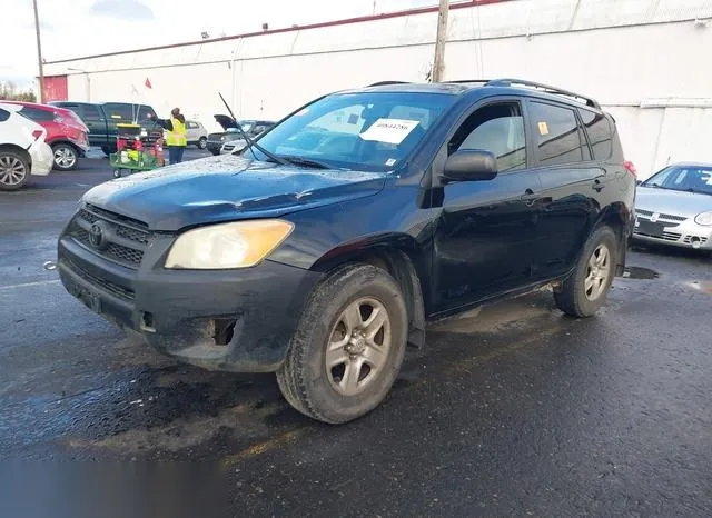 JTMBF4DV7B5039016 2011 2011 Toyota RAV4 2