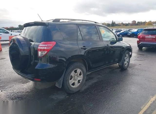 JTMBF4DV7B5039016 2011 2011 Toyota RAV4 4