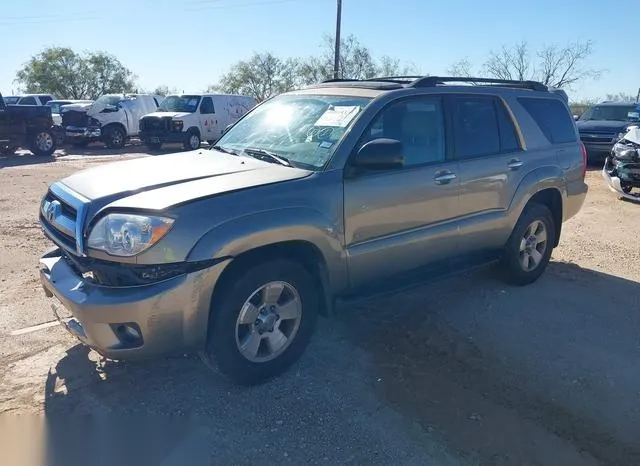 JTEZU14R978080450 2007 2007 Toyota 4runner- Sr5 V6 2