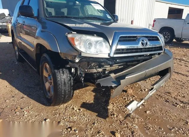 JTEZU14R978080450 2007 2007 Toyota 4runner- Sr5 V6 6