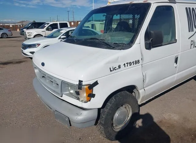 1FTRE1426XHC34097 1999 1999 Ford E-150- Commercial/Recreati 6