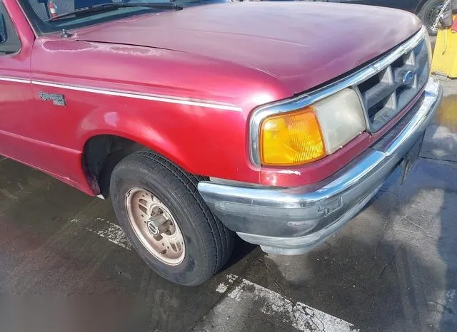 1FTCR14X9PPB51369 1993 1993 Ford Ranger- Super Cab 6