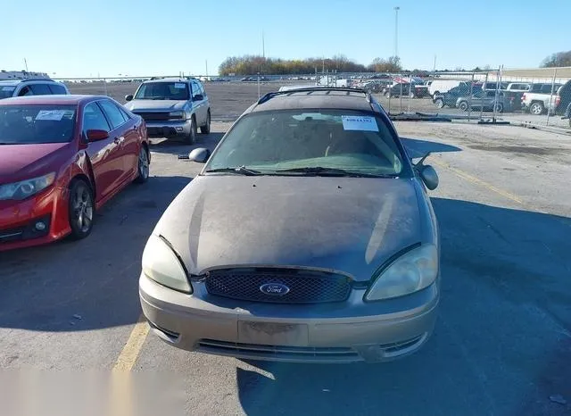 1FAFP58S74A143185 2004 2004 Ford Taurus- SE 6