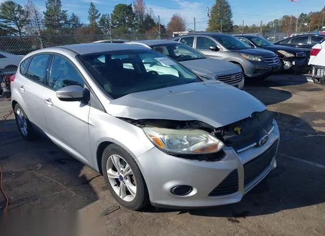 1FADP3K20EL435741 2014 2014 Ford Focus- SE 1