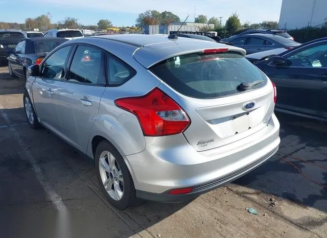 1FADP3K20EL435741 2014 2014 Ford Focus- SE 3