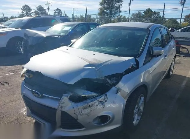 1FADP3K20EL435741 2014 2014 Ford Focus- SE 6