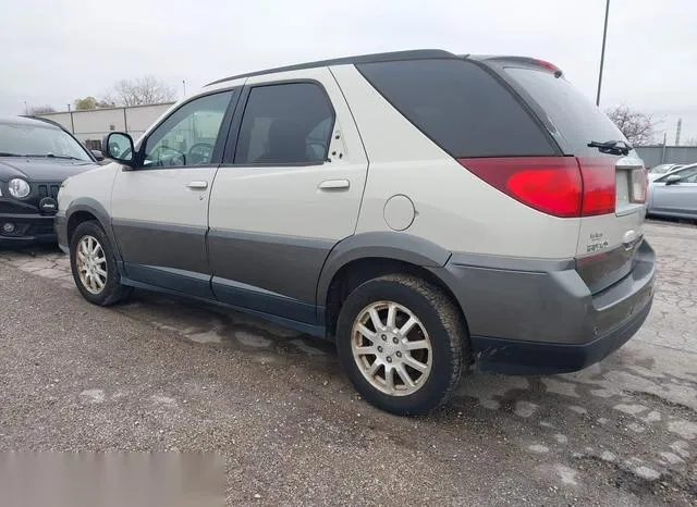 3G5DB03E85S527066 2005 2005 Buick Rendezvous- Cx/Cxl 3