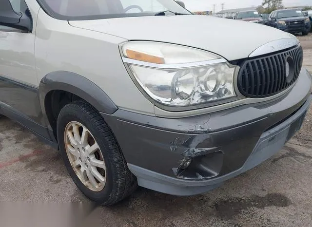 3G5DB03E85S527066 2005 2005 Buick Rendezvous- Cx/Cxl 6