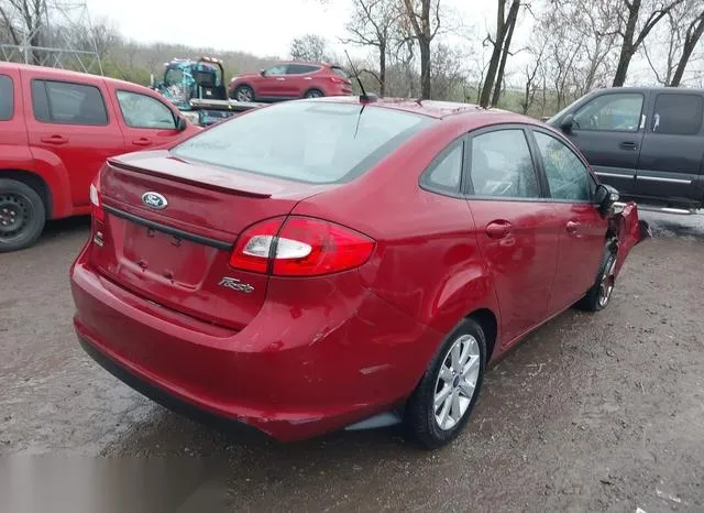 3FADP4BJ2DM165051 2013 2013 Ford Fiesta- SE 4