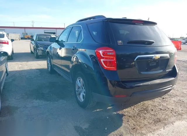 2GNALCEK0G6131090 2016 2016 Chevrolet Equinox- LT 3