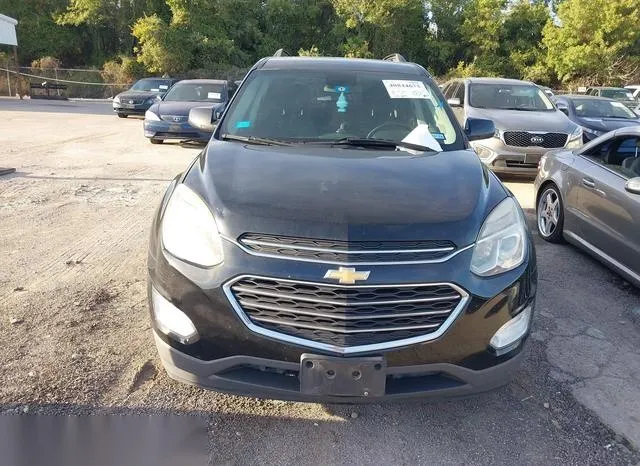 2GNALCEK0G6131090 2016 2016 Chevrolet Equinox- LT 6