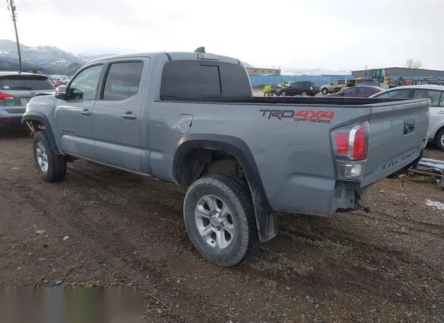 3TMDZ5BN2MM099422 2021 2021 Toyota Tacoma- Trd Off-Road 3