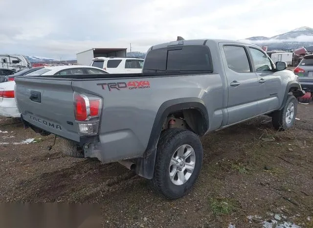 3TMDZ5BN2MM099422 2021 2021 Toyota Tacoma- Trd Off-Road 4