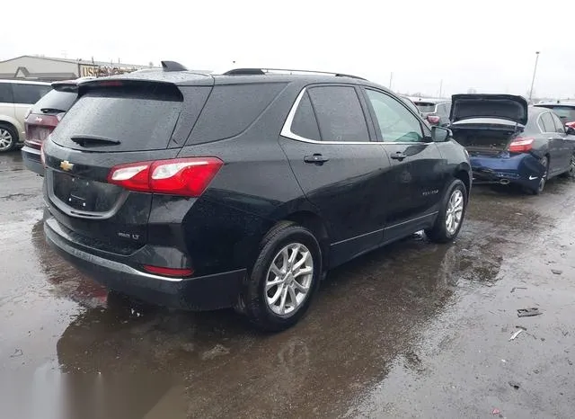 3GNAXUEV0KL287123 2019 2019 Chevrolet Equinox- LT 4