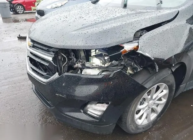 3GNAXUEV0KL287123 2019 2019 Chevrolet Equinox- LT 6