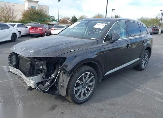 WA1LHAF75JD041664 2018 2018 Audi Q7- 2-0T Premium 2