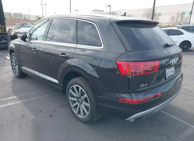 WA1LHAF75JD041664 2018 2018 Audi Q7- 2-0T Premium 3