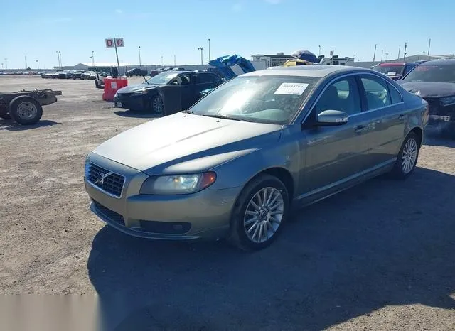 YV1AS982971040925 2007 2007 Volvo S80- 3-2 2