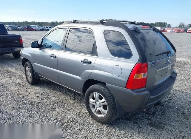 KNDJF723577416713 2007 2007 KIA Sportage- Lx V6 3