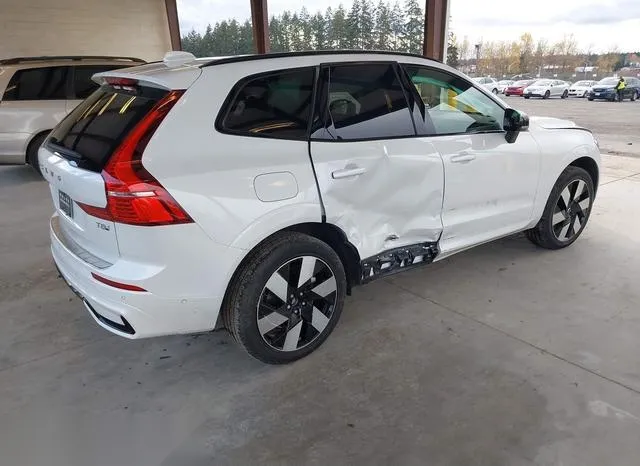 YV4H60RC5S1002092 2025 2025 Volvo Xc60 Plug-In Hybrid- T8 Plus 4