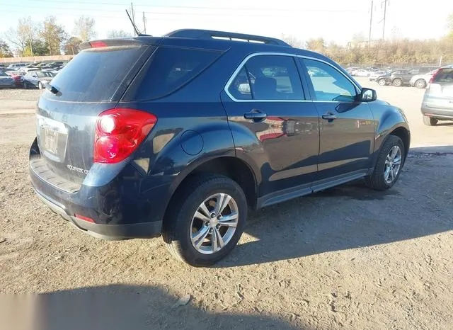 2GNFLFEK7F6263737 2015 2015 Chevrolet Equinox- 1LT 4