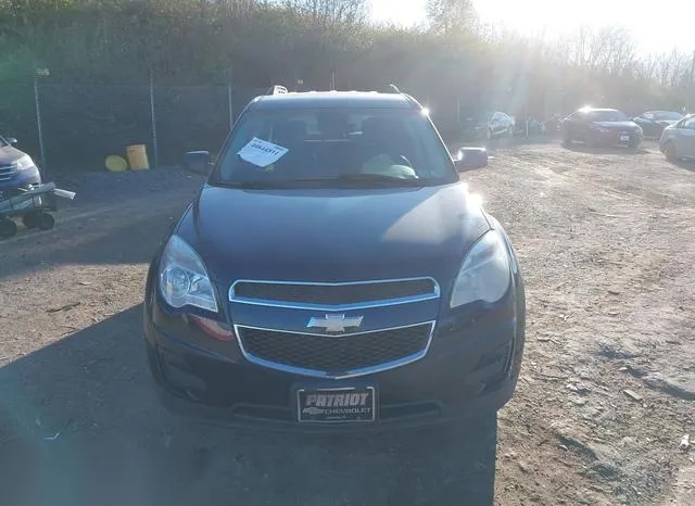 2GNFLFEK7F6263737 2015 2015 Chevrolet Equinox- 1LT 6