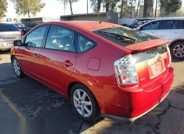 JTDKB20U387788129 2008 2008 Toyota Prius- Touring 3